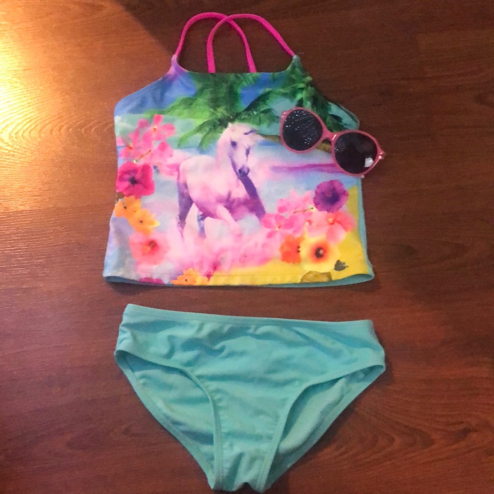 Girls Swimsuit